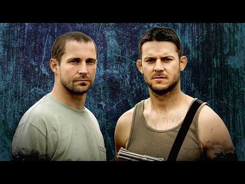 Un déserteur des Marines et un ancien soldat s'allient pour faire régner la terreur