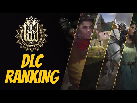My Ranking Of The Kingdom Come Deliverance DLC's