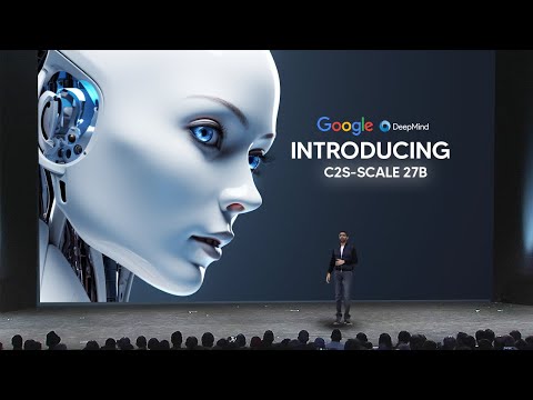 Google's New AI Just Made a Shocking Cancer Discovery – And Scientists Proved It's REAL