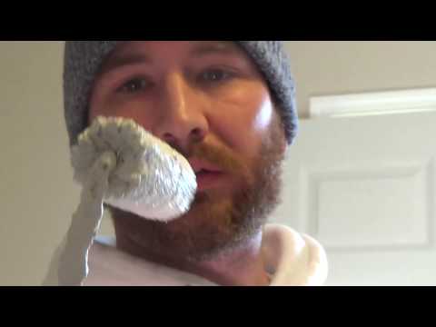 How to Paint a Door (quickly!)