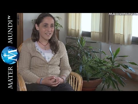 Atea y anticlerical: La impresionante conversión de María en Nepal