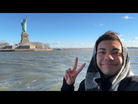 Day six in New York! 🗽