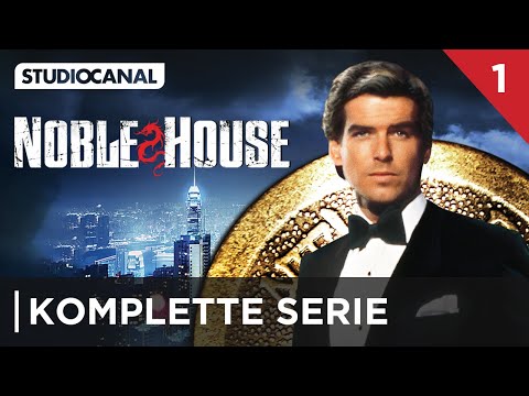 NOBLE HOUSE | Mini-Serie mit Pierce Brosnan | Episode 1/4 | Deutsch
