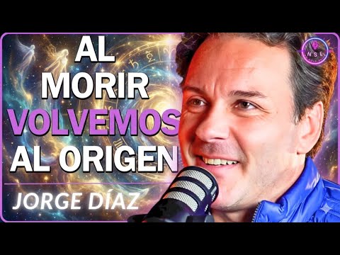 MURIÓ 4 MINUTOS… Y VOLVIÓ CON UN MENSAJE QUE TE CAMBIARÁ LA VIDA. Jorge Díaz