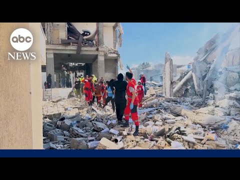 'Zero possibility' of US-Iran deal this weekend: Former CIA agent