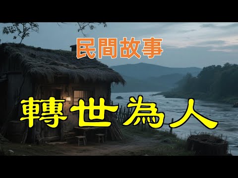 轉世為人#民間故事#故事傳說#古代奇案#民间传说#民间怪谈#神话故事#民间奇闻轶事