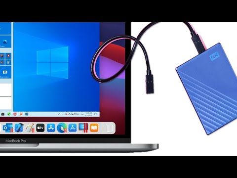 Can you run a virtual machine on a fast external hard drive?