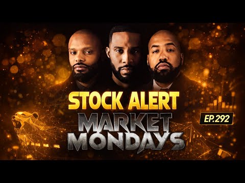 Trump vs Powell: What It Means for Stocks + The Top Buy Right Now