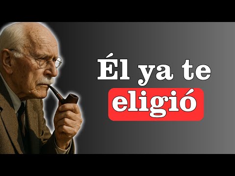 Él está más enamorado de ti de lo que imagina – Presta atención a esta señal | Carl Jung