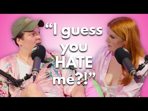 Rules For Friendship W/ Aleks Milinkovic | Ep 113 | The Friend Request