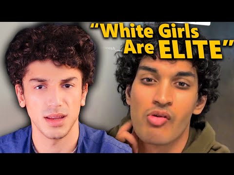 This TikTok Boy Has TOXIC Standards 🤡