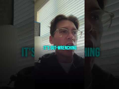 I just kissed a massive profit goodbye! #daytrade #trading #daytrader #daytrading