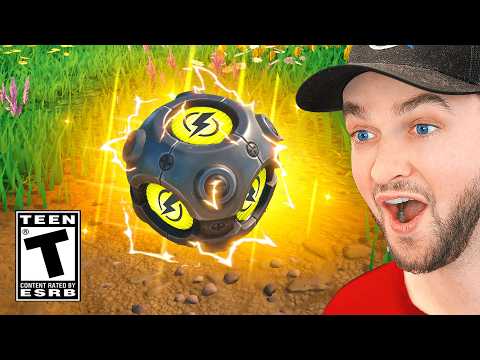 ONLY 1% Know These 50 Fortnite Facts!