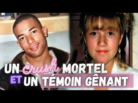 At 15, she runs away from a pajama party to meet her crush and is found dead 6 hours later.