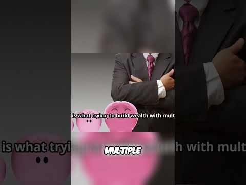 REMINDERS Before Building Multiple Income Streams