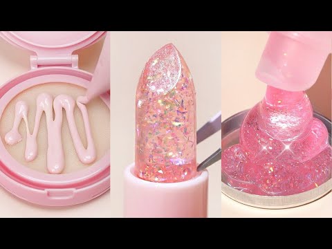 Satisfying Makeup Repair ASMR💄How to Organize & Transform Your Makeup Collection #924