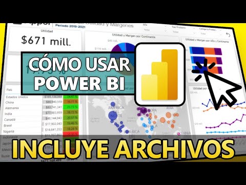Curso Completo de Power BI