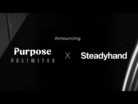 Tom Bradley discusses Steadyhand’s next chapter with Purpose CEO Som Seif