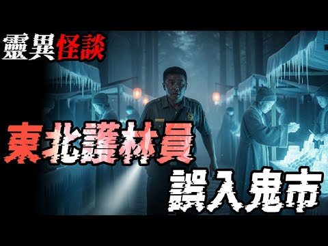 东北护林员误入鬼市|大学闹鬼的宿舍|鬼故事|恐怖故事|解压故事#都市傳說#灵异诡谈#靈異事件#北京 #天津 #助眠#睡前故事#噩梦#懸疑故事#horror #电影 #ghost #podcast