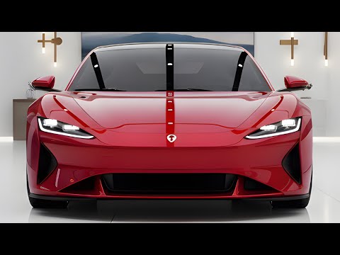 GAC Aion Hyptec SSR 2026 ⚡ World’s Fastest Chinese Electric Supercar | 1.9s 0–100 km/h