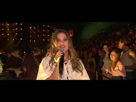 IDA-LOVA - SVAGARE ÄN JAG - TOGETHER FOR A BETTER DAY AVICII ARENA 2025