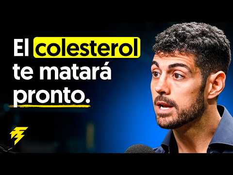Experto del Corazón: estos hábitos te ayudarán a vivir más y mejor (Dr. Abellán)