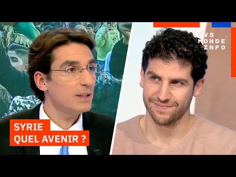 "Côté Syrien, il y a une volonté d’aboutir à un accord sécuritaire avec Israël" (Anthony Samrani)