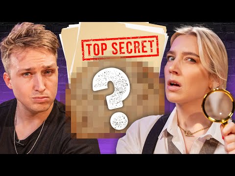 Can You Guess What's Wrong With This? (Culinary Crimes)