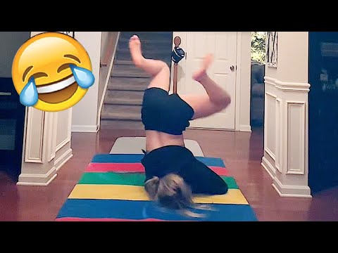 Best Funny Videos Of 2025 😂 TRY NOT TO LAUGH Funny Videos #18 😂