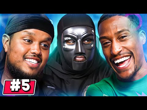 M Huncho | Chunkz & Filly Show | Episode 5