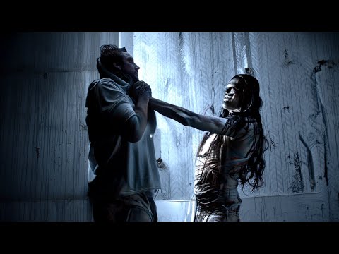 ПРЕСТУПНИК, СТАВШИЙ ЖЕРТВОЙ НАУКИ [Ужасы, Фантастика]