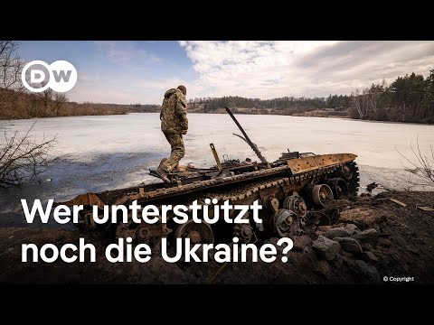 Europa: Raus aus der Schockstarre | DW Nachrichten