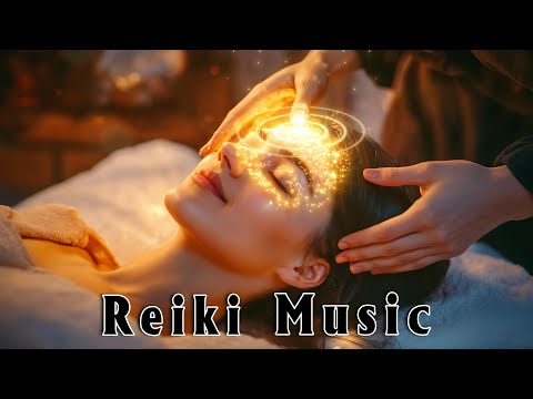 Sólo Escucha Durante 3 Minutos: La Curación Más Poderosa | Reparar El DNA, Reducir El Estrés ★1