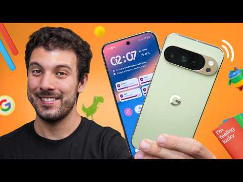 Pixel 10 Pro XL is a BEAST // 1 Month Later!