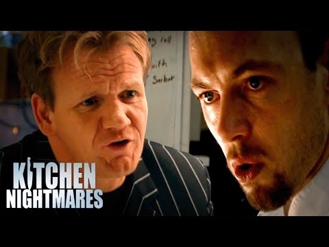 How Could They POSSIBLY Fail?! | Full Episodes | Revisited | Gordon Ramsay | Kitchen Nightmares UK