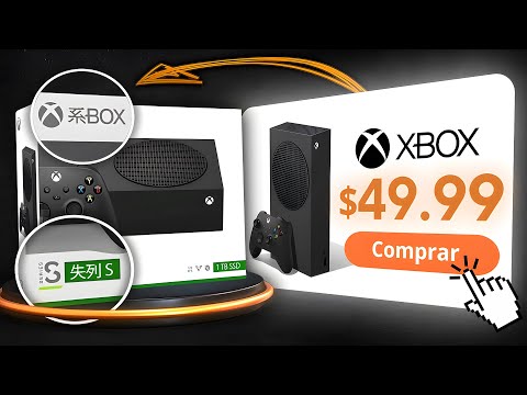 ¿GANGA O ESTAFA? Compré un XBOX BARATO en Aliexpress y esto me llego...