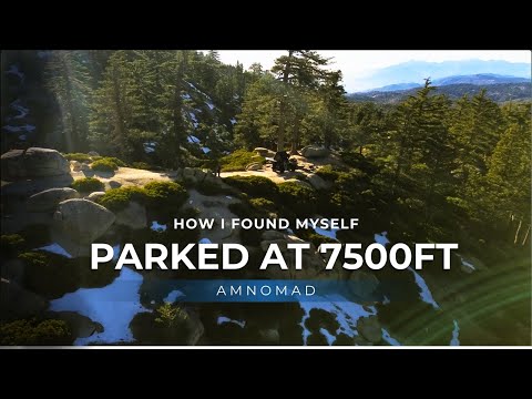 Yellow Post #9 - Not lost but found