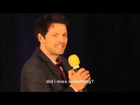 The panel that broke misha's brain( the um saga)