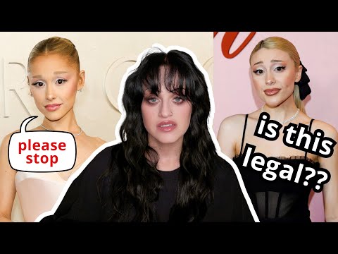 exposing the disturbing world of celebrity impersonators (paige niemann, ashley leechin, and more)