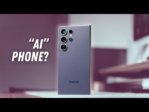 Samsung Galaxy S24 Ultra:其他評測沒有告訴你的事