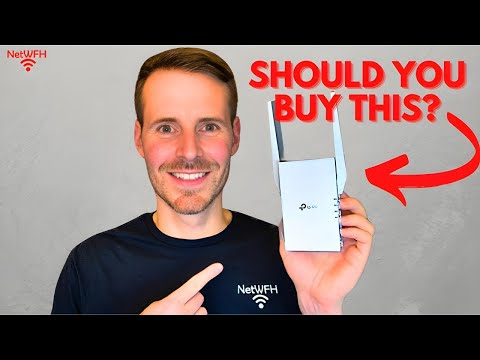 WiFi Extenders Explained: Do You Really Need One?