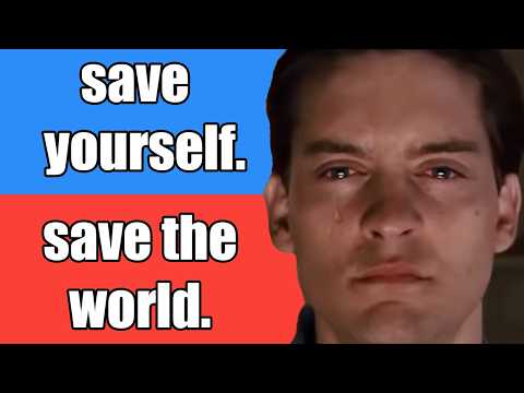 Situations I'd HATE to Be in