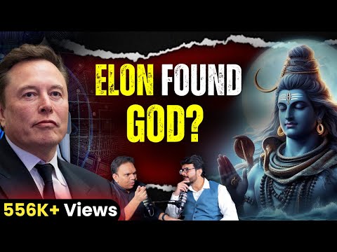 TOP Scientist Reveals Elon Musk Secrets and Existence of Gods | Black Holes, Mars, Moon