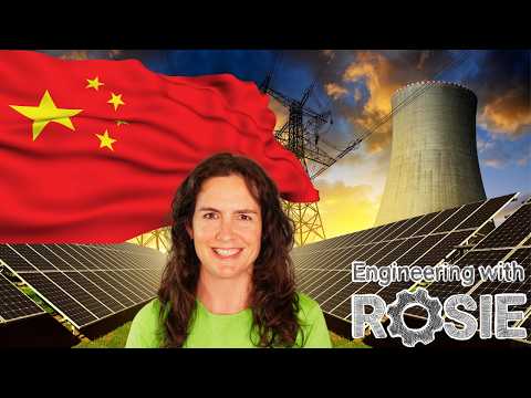 Can The Rest of the World Learn From China's Global Energy Dominance?