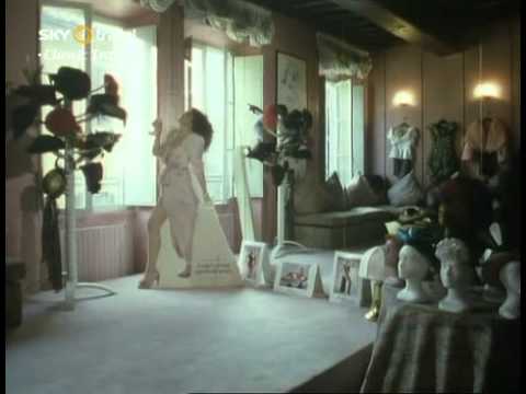 Clive James - Postcard from Rome