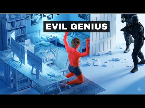 The Teen Who Hacked and  Weaponized Adult Sites.