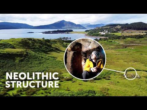 Raasay Bits &amp; Pieces