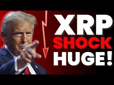 XRP Generational Opportunity  *Do Not Miss*