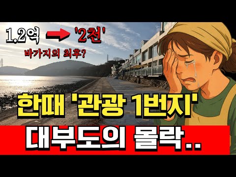 "I wouldn't buy a 100 million won house even if it were worth 20 million won." Why Daebudo is goi...