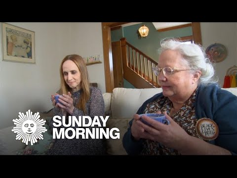 Meet the "grandfluencers"